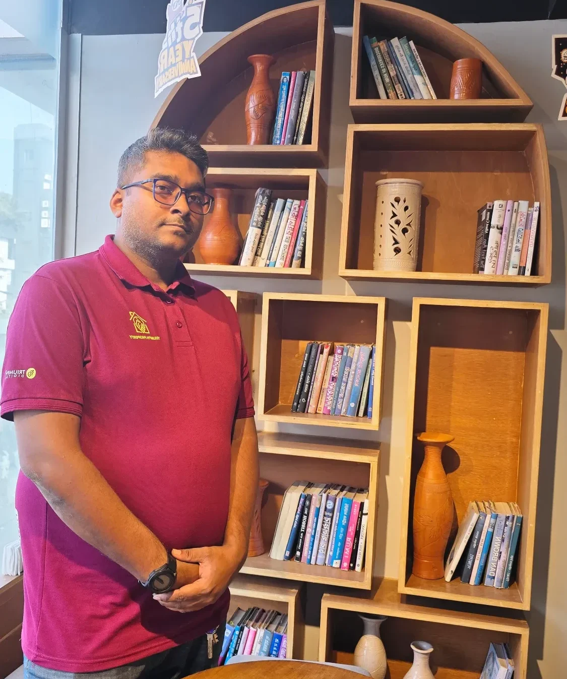 property buying agent